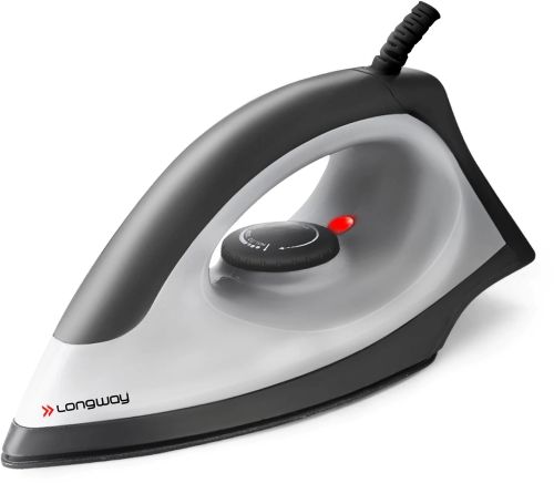 Longway Kwid 1100W Dry Iron