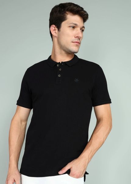 Wrogn Polo T-Shirt