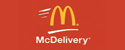McDonalds Coupons