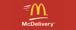 McDonalds Coupons