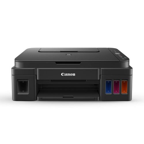 Canon Pixma MegaTank G2010