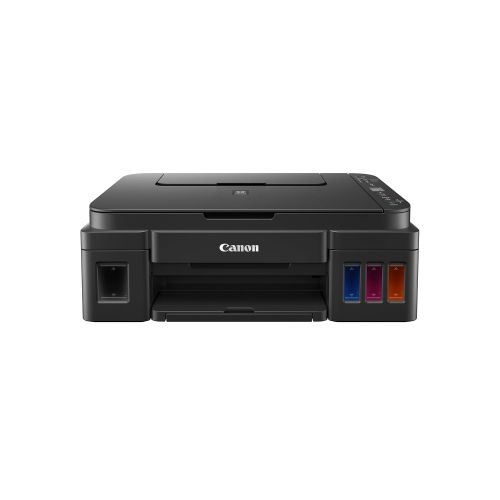 Canon Pixma MegaTank G3010