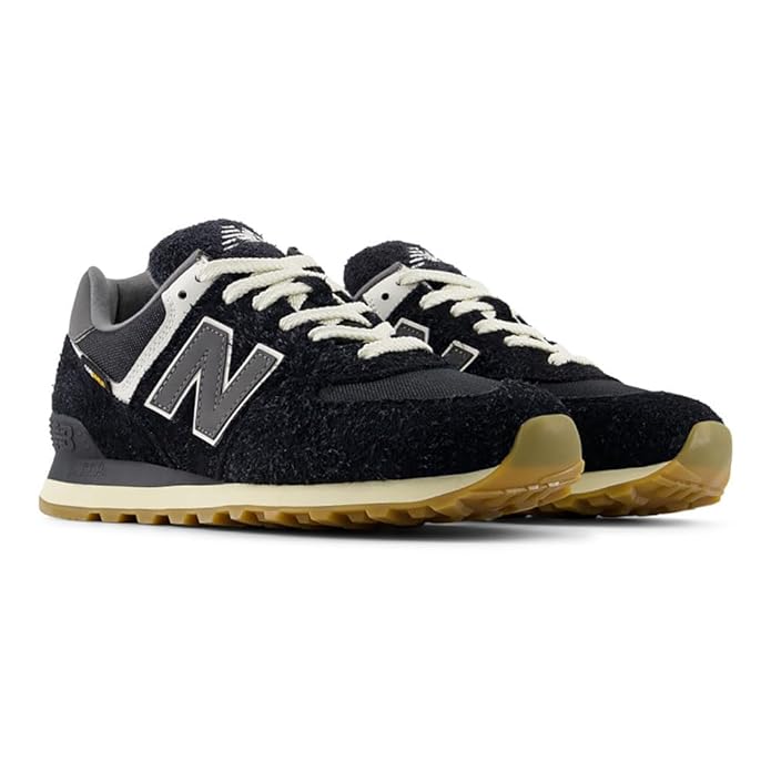 New Balance Unisex 574 Sneakers