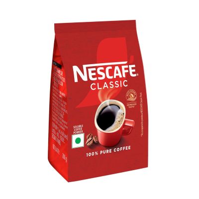 Nescafe Classic Coffee Powder