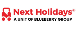 Next Holidays