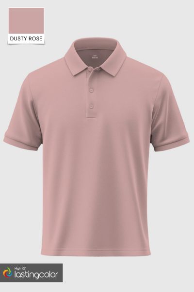 Classic Polo T-Shirt