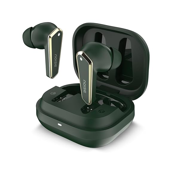 Noise Buds N1 Wireless Earbuds