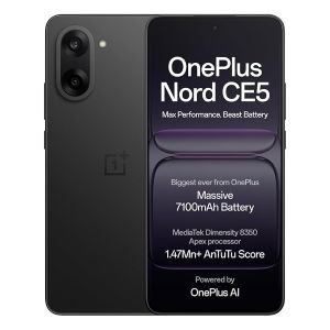 OnePlus Nord CE5 (8GB + 128GB)
