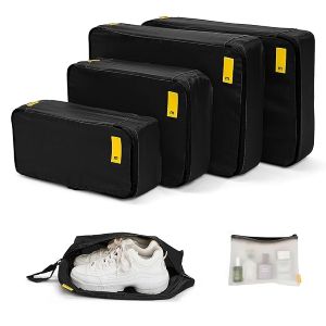 Mokobara Packing Cube Set