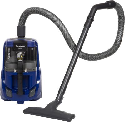 Bagless Vacuum Cleaner