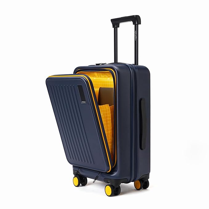 Mokobara Transit Cabin Pro Luggage