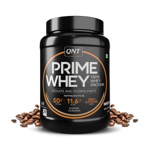 Prime Whey Tripe Blend Protein