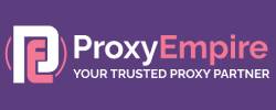 Proxy Empire
