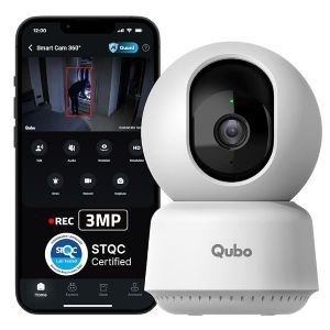 Qubo Smart Cam