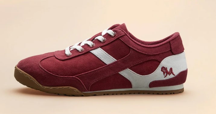 Pop Cherry Urban Casuals