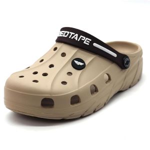 Red Tape Men’s Clogs