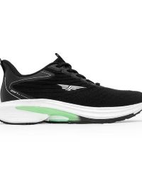 Red Tape Lace Up Walking Shoes