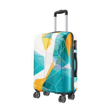 Safari Luma Neo Trolley Bag