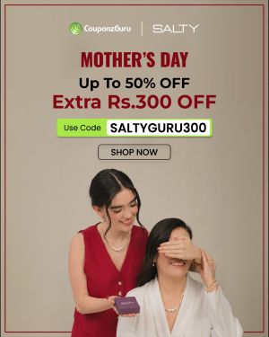Mother’s Day Sale