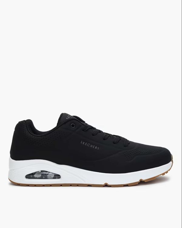 Top-Lace Up Sports Shoes