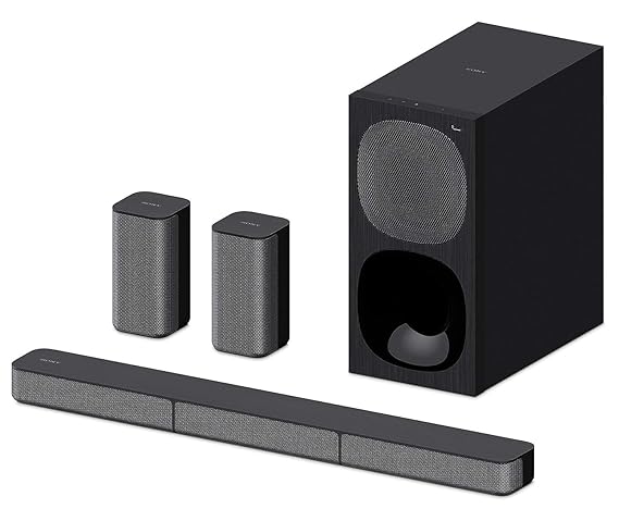Sony HT-S20R Dolby Digital Soundbar