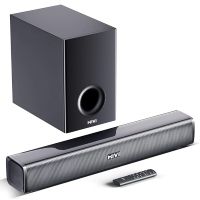 Mivi Fort H120 120W 2.1 Channel Soundbar