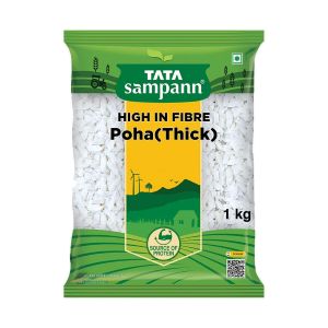 Tata Sampann Poha (1KG)