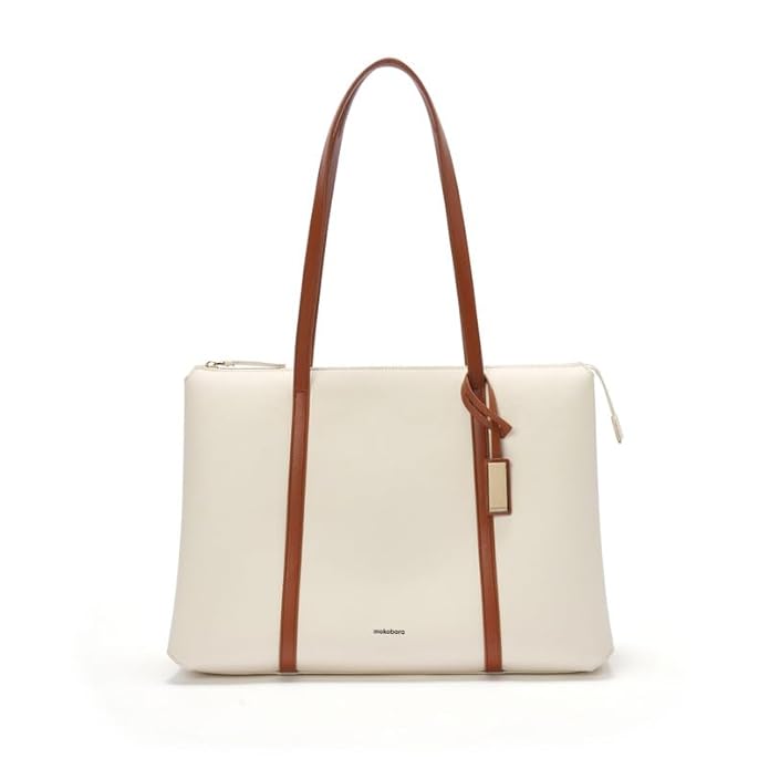 Mokobara Tote Bag
