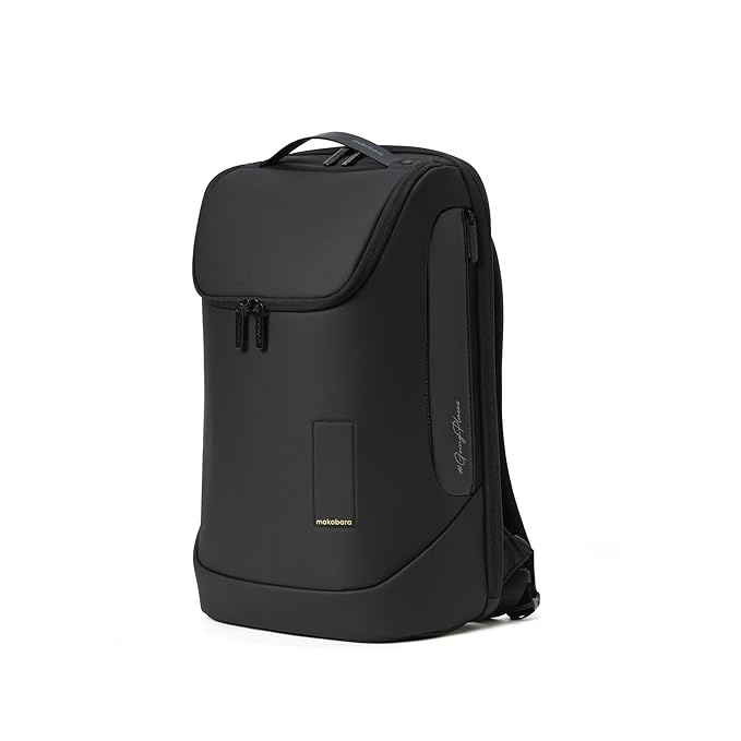 MOKOBARA Transit Backpack