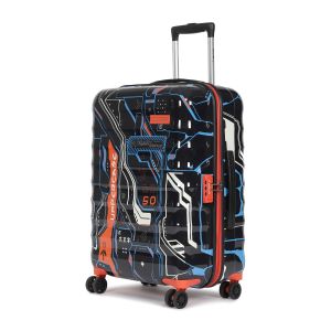 Uppercase Cyber Punk (Small)
