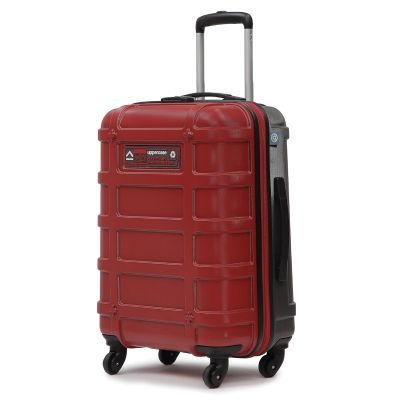 Uppercase Cargo Trolley Bag