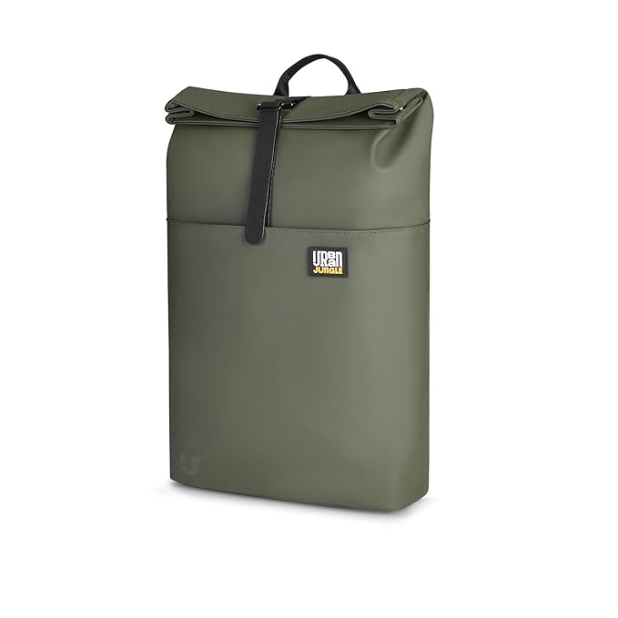 Safari Urban Jungle Metro Backpack