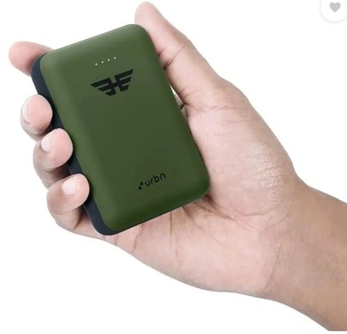 URBN 10000 mAh Power Bank
