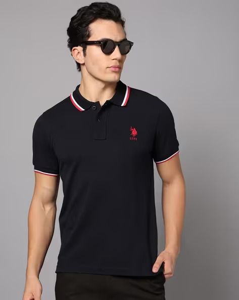 U.S Polo ASSN Men T-Shirt