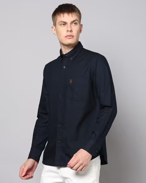 U.S. POLO ASSN Men’s Shirt