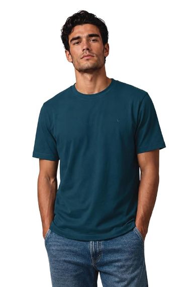 Van Heusen Men T-Shirt