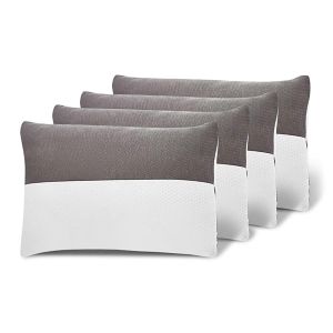 Wakefit Pillow (Set Of 4)