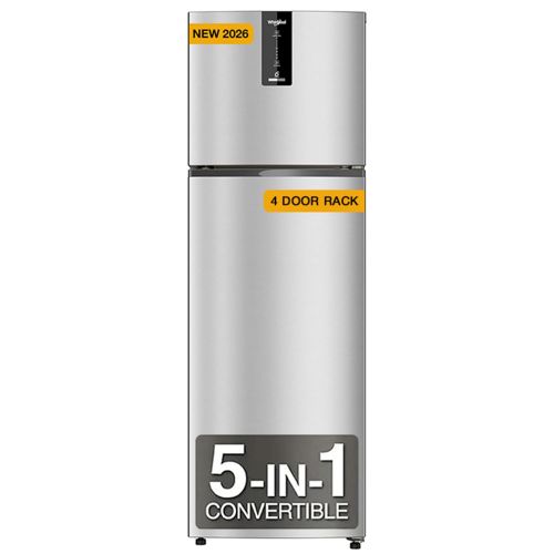 Whirlpool 235L Refrigerator