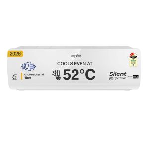 Whirlpool 1.5 Ton 3 Star AC