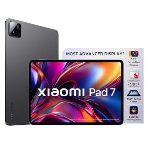 XIAOMI Pad 7 (8GB, 128GB)