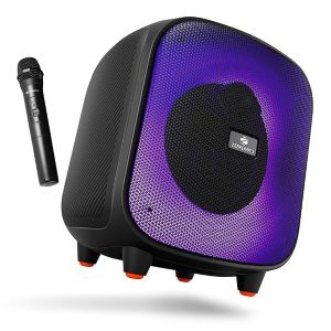 ZEBRONICS 800 Bluetooth Speaker