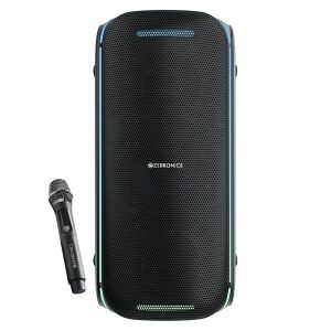Zebronics Portable Bluetooth Speaker